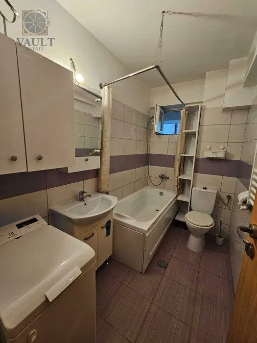 Apartament 2 camere Trapezului-1 Decembrie 1918