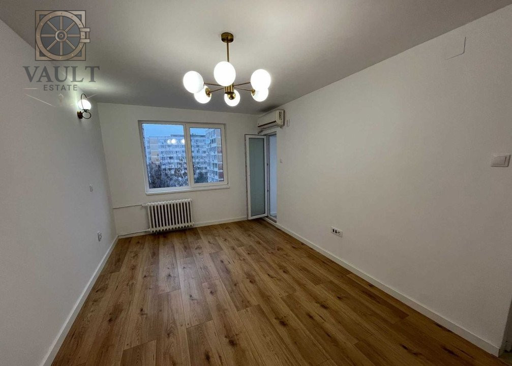 Apartament 2 camere Militari-Gorjului