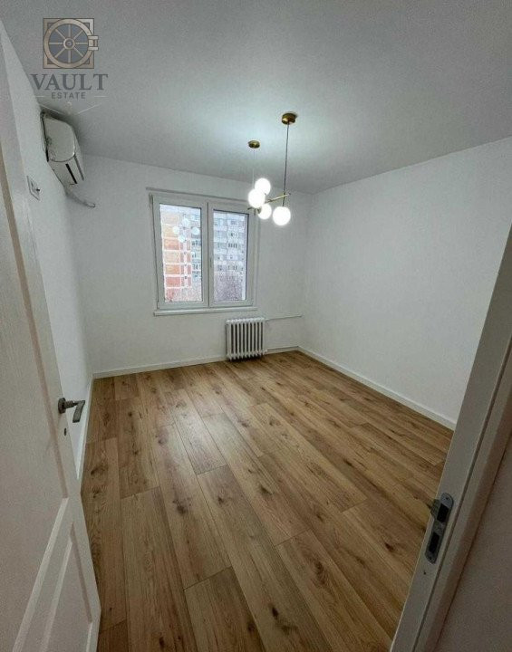 Apartament 2 camere Militari-Gorjului