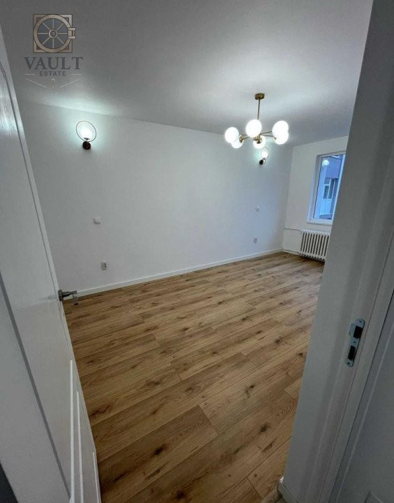 Apartament 2 camere Militari-Gorjului