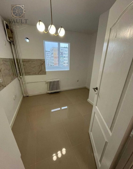 Apartament 2 camere Militari-Gorjului