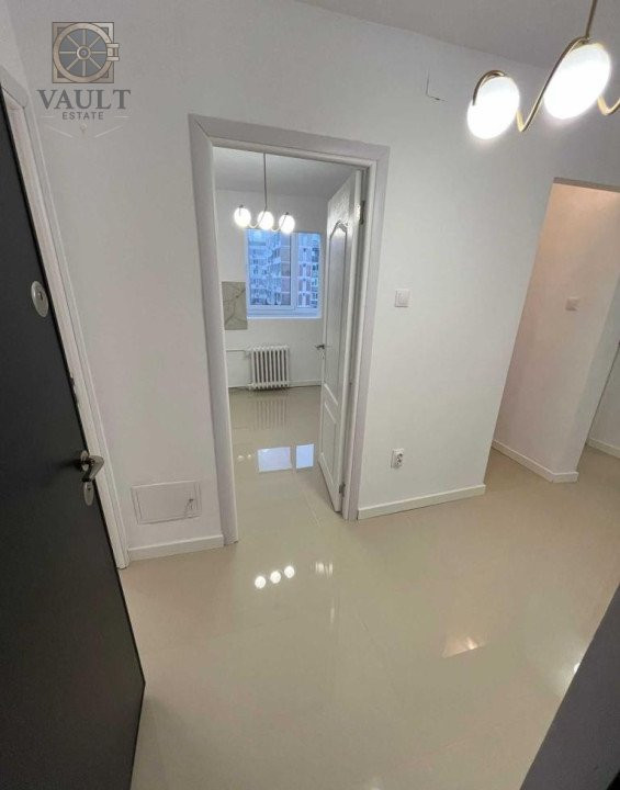 Apartament 2 camere Militari-Gorjului