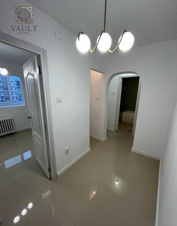 Apartament 2 camere Militari-Gorjului