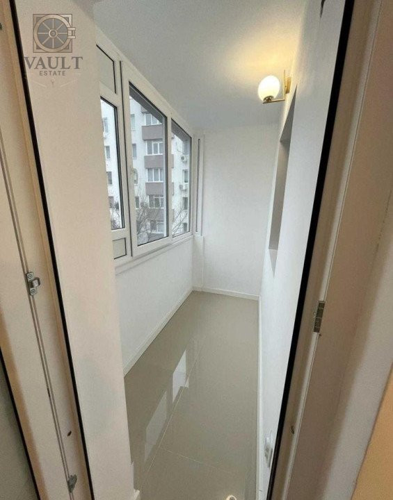 Apartament 2 camere Militari-Gorjului