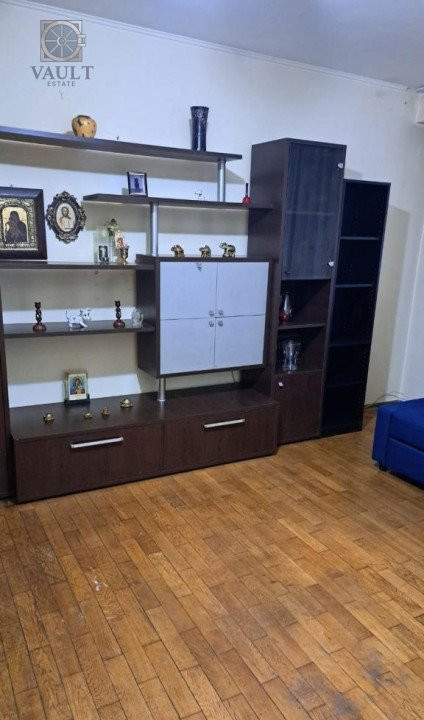 Apartament 2 camere Giulesti-Crangasi