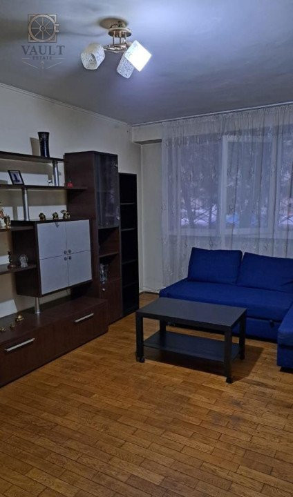 Apartament 2 camere Giulesti-Crangasi