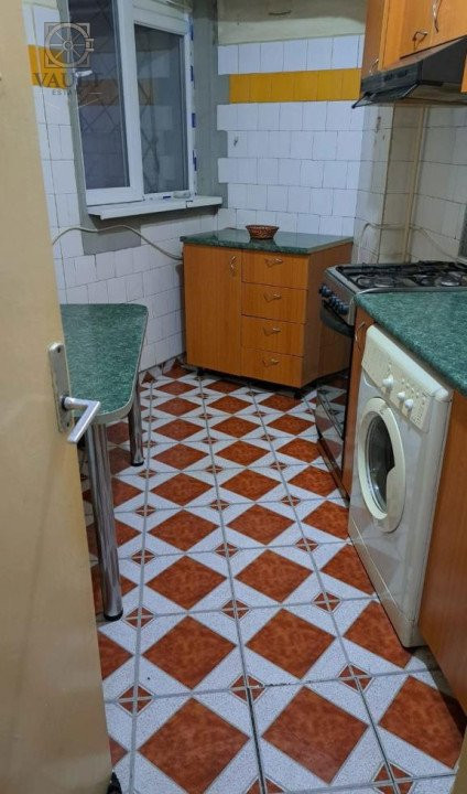 Apartament 2 camere Giulesti-Crangasi