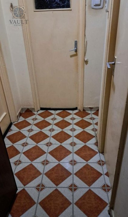Apartament 2 camere Giulesti-Crangasi