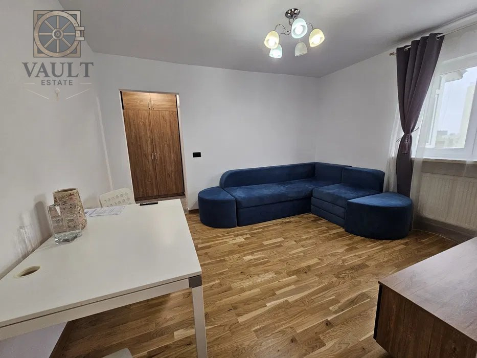 Apartament 2 camere Calea Dorobanti