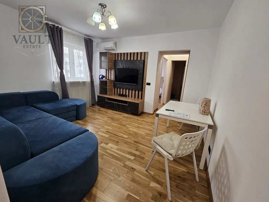 Apartament 2 camere Calea Dorobanti