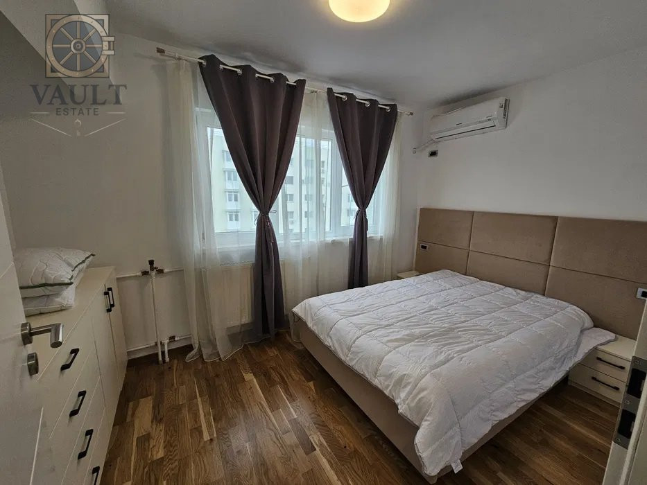 Apartament 2 camere Calea Dorobanti