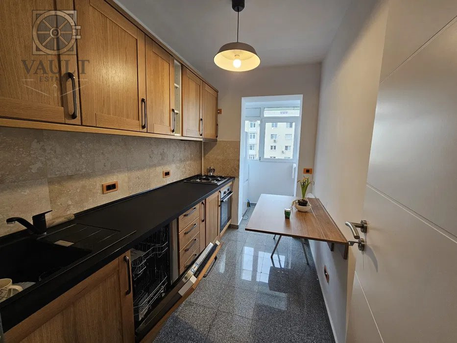 Apartament 2 camere Calea Dorobanti