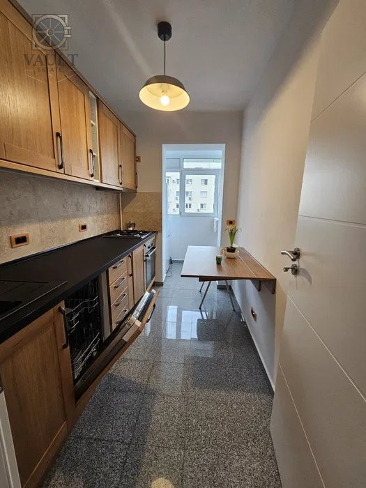 Apartament 2 camere Calea Dorobanti