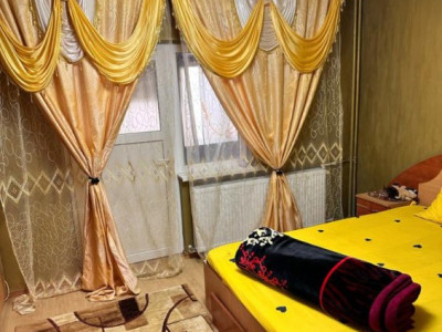 Apartament 2 camere Baicului-Parcul Lunca Florilor