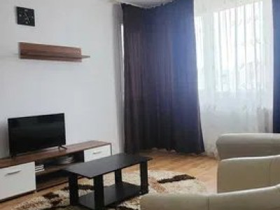 Apartament 2 camere semidecomandat Teiul Doamnei
