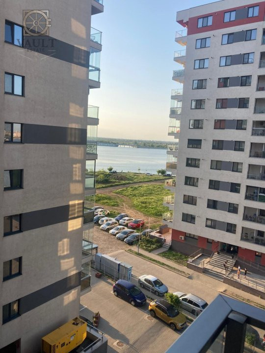 Apartament 2 camere Novum-Lacul Morii