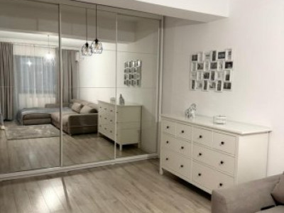 Apartament 2 camere Novum-Lacul Morii