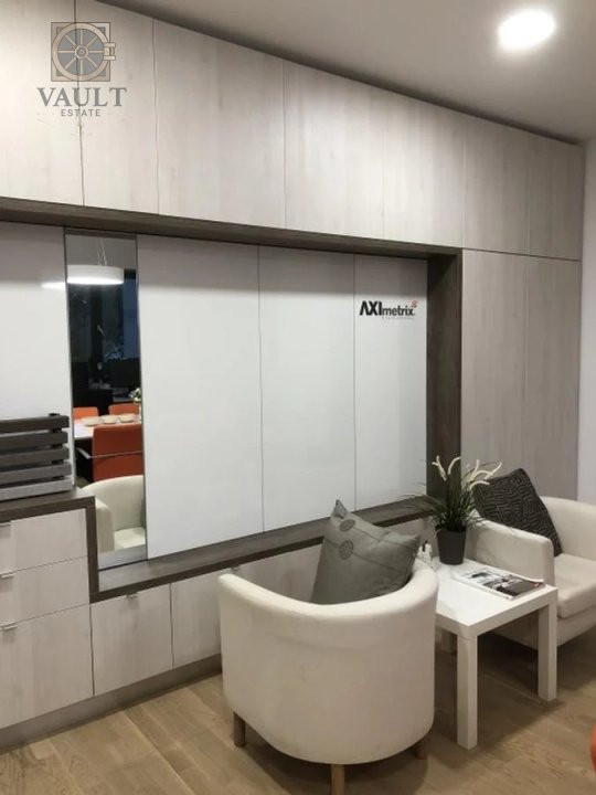 Apartament -Spatiu de Birou -Baneasa