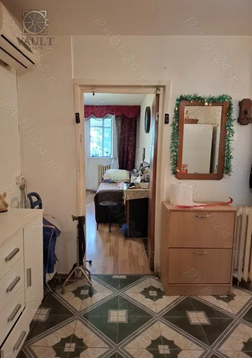 Apartament 2 camere Berceni-Bulevardul Constantin Brancoveanu