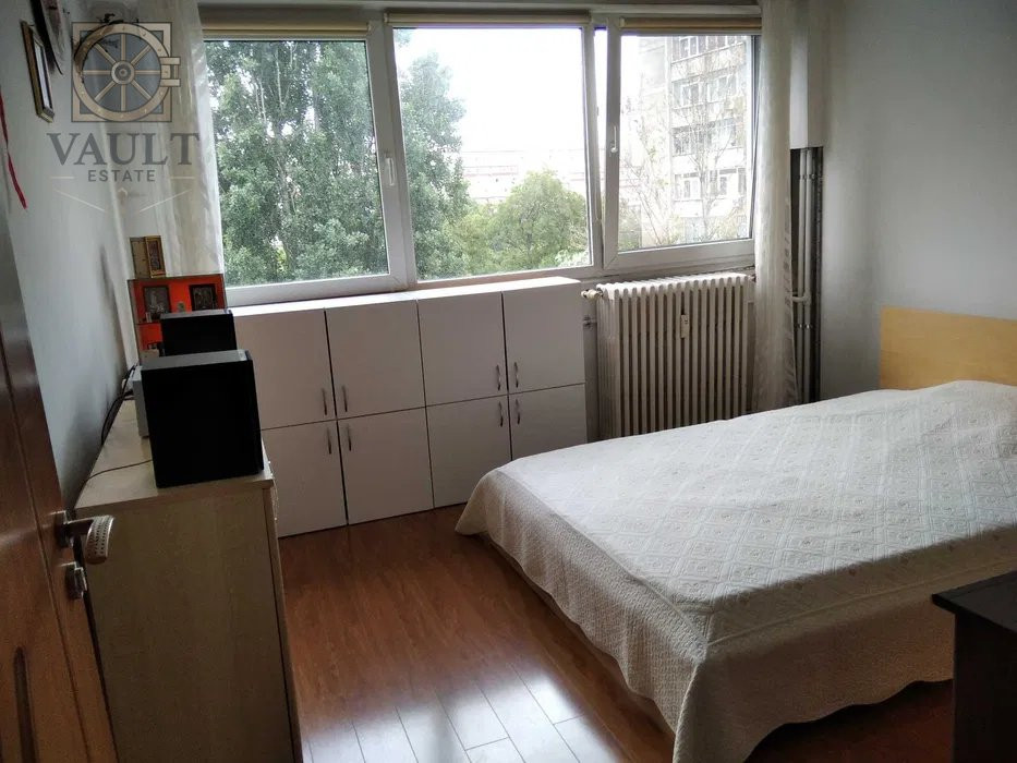 Apartament 2 camere Soseaua Giurgiului