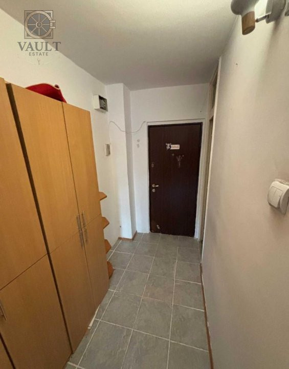 Apartament 2 camere Doamna Ghica-Baicului