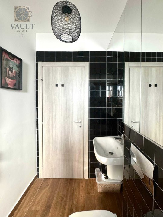 Apartament 2 camere Aparatorii Patriei-Posibilitate achizitie loc de parcare