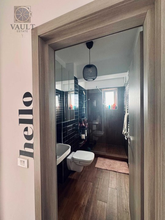 Apartament 2 camere Aparatorii Patriei-Posibilitate achizitie loc de parcare