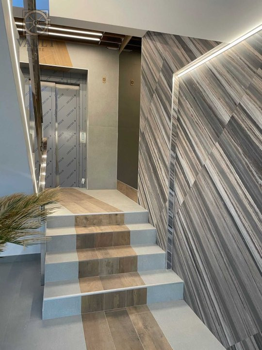 Apartament 2 camere Aparatorii Patriei-Posibilitate achizitie loc de parcare