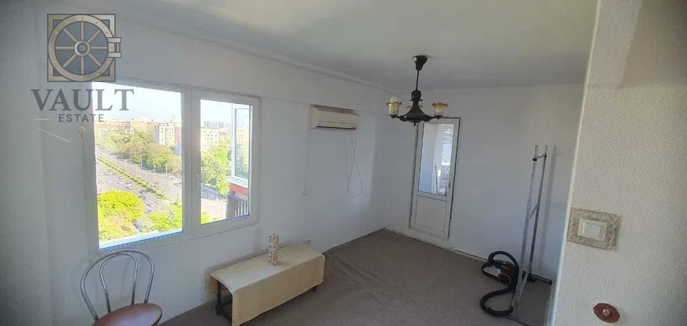 Apartament 4 camere Lujerului