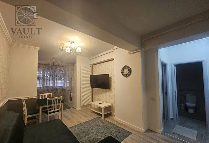 Apartament 2 camere Metalurgiei-Drumul Binelui