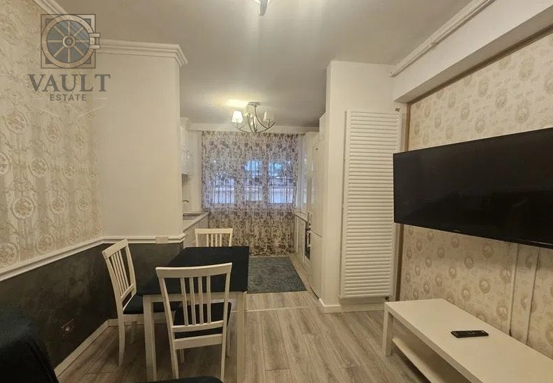 Apartament 2 camere Metalurgiei-Drumul Binelui
