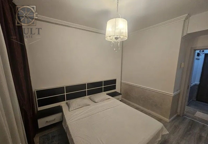 Apartament 2 camere Metalurgiei-Drumul Binelui