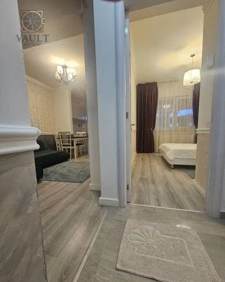 Apartament 2 camere Metalurgiei-Drumul Binelui