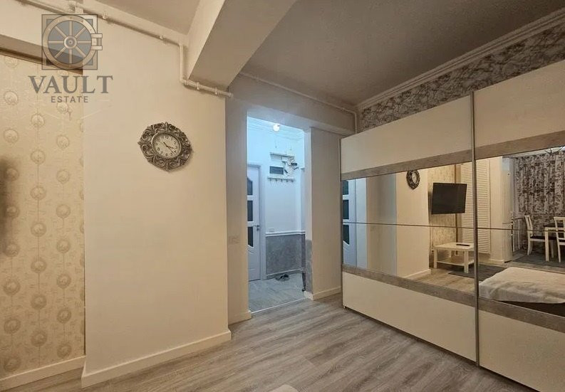 Apartament 2 camere Metalurgiei-Drumul Binelui