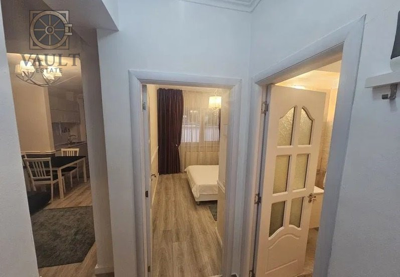 Apartament 2 camere Metalurgiei-Drumul Binelui