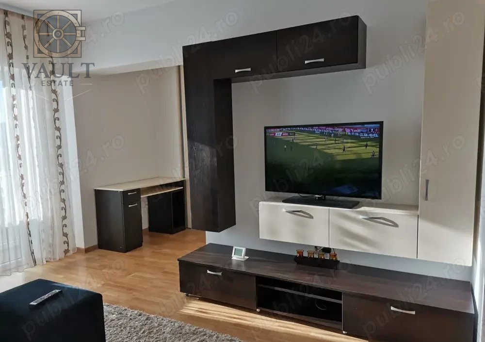Apartament 2 camere Berceni-Metalurgiei