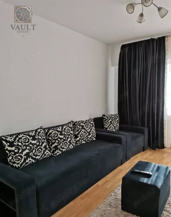 Apartament 2 camere Berceni-Metalurgiei