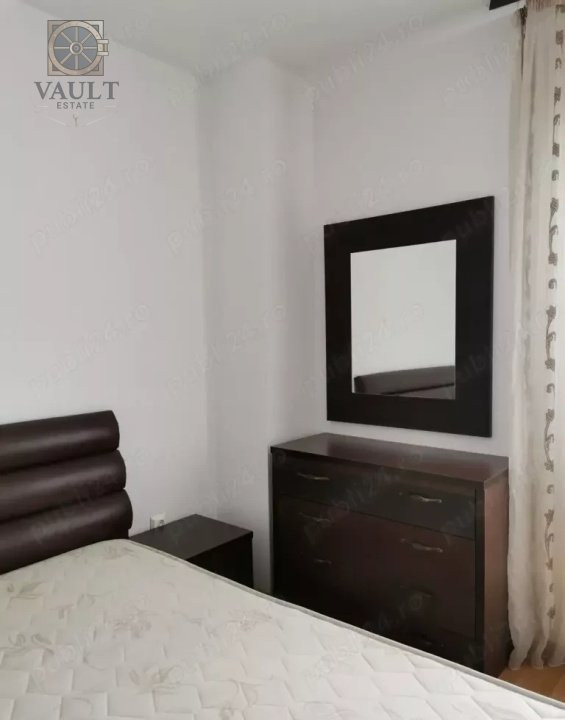 Apartament 2 camere Berceni-Metalurgiei