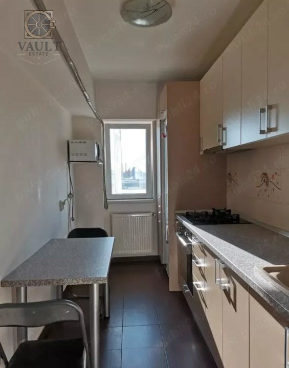 Apartament 2 camere Berceni-Metalurgiei