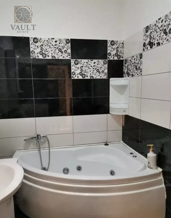 Apartament 2 camere Berceni-Metalurgiei