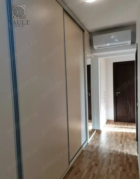 Apartament 2 camere Berceni-Metalurgiei