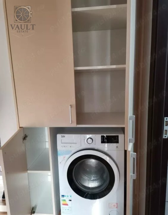 Apartament 2 camere Berceni-Metalurgiei