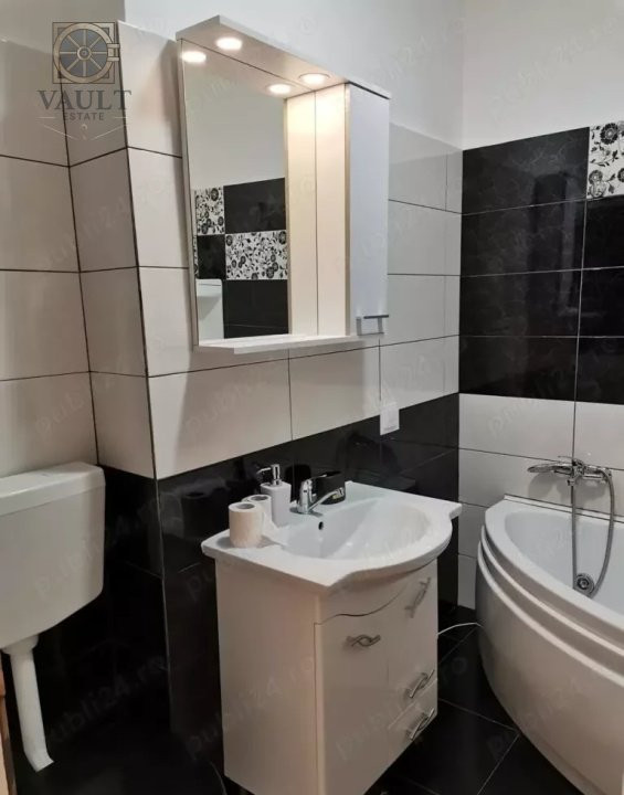 Apartament 2 camere Berceni-Metalurgiei