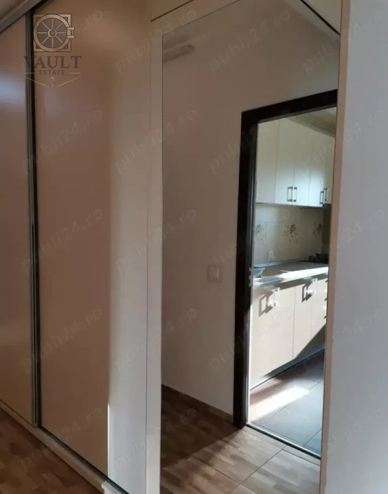 Apartament 2 camere Berceni-Metalurgiei