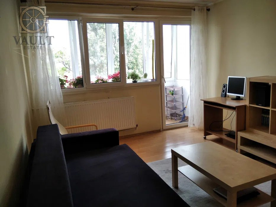 Apartament 2 camere Soseaua Giurgiului