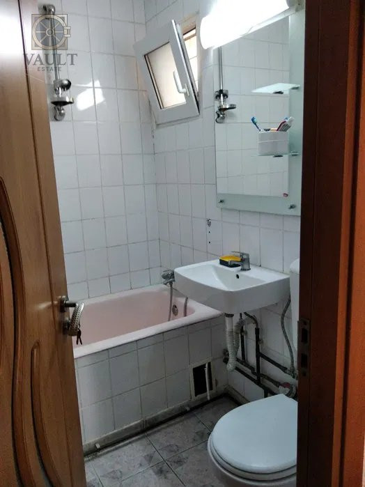 Apartament 2 camere Soseaua Giurgiului