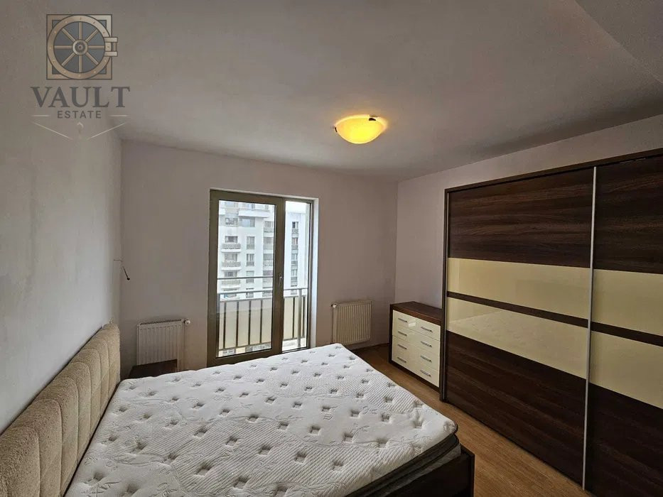 APARTAMENT 3 CAMERE / 2 BAI / 2 BALCOANE/ MILITARI