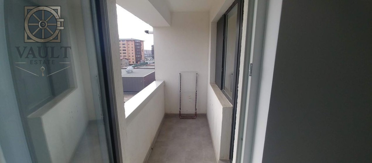 APARTAMENT 2 CAMERE / AN 2019 / BLOC IZOLAT TERMIC / CENTRALA / MILITARI