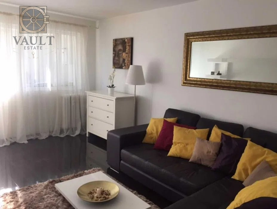 APARTAMENT 2 CAMERE / MOBILAT / UTILAT / DRUMUL TABEREI
