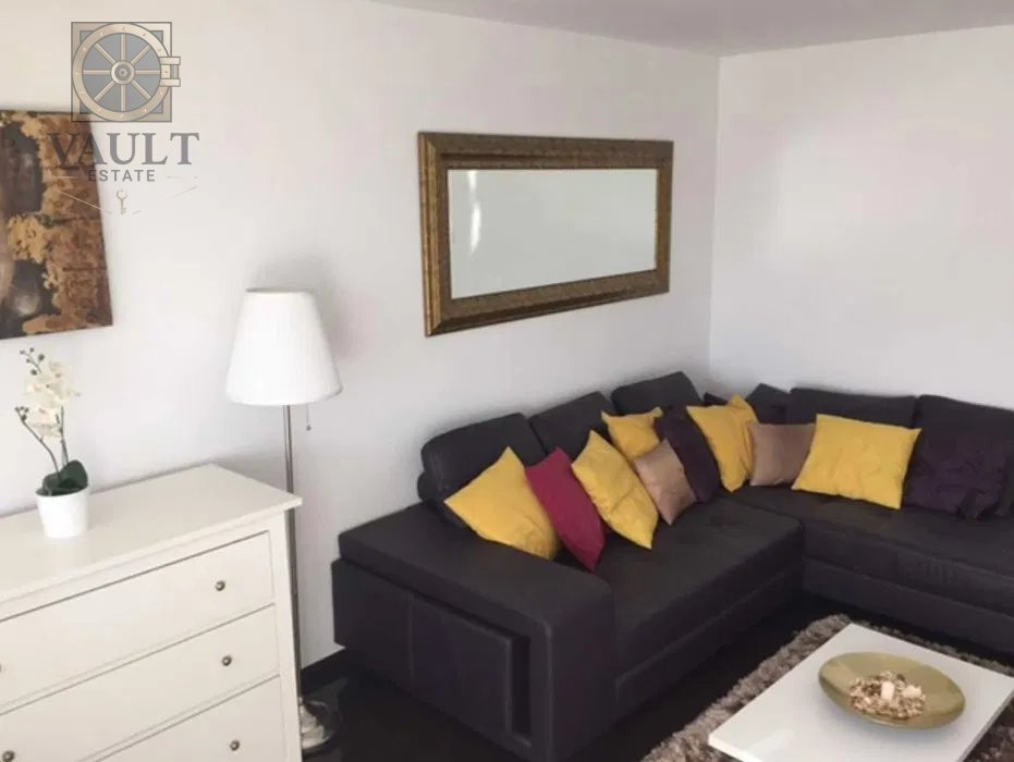 APARTAMENT 2 CAMERE / MOBILAT / UTILAT / DRUMUL TABEREI